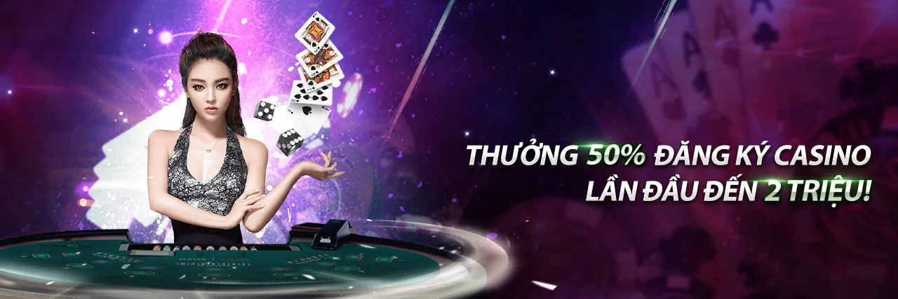 Hit It Rich Casino Slots Facebook Banner